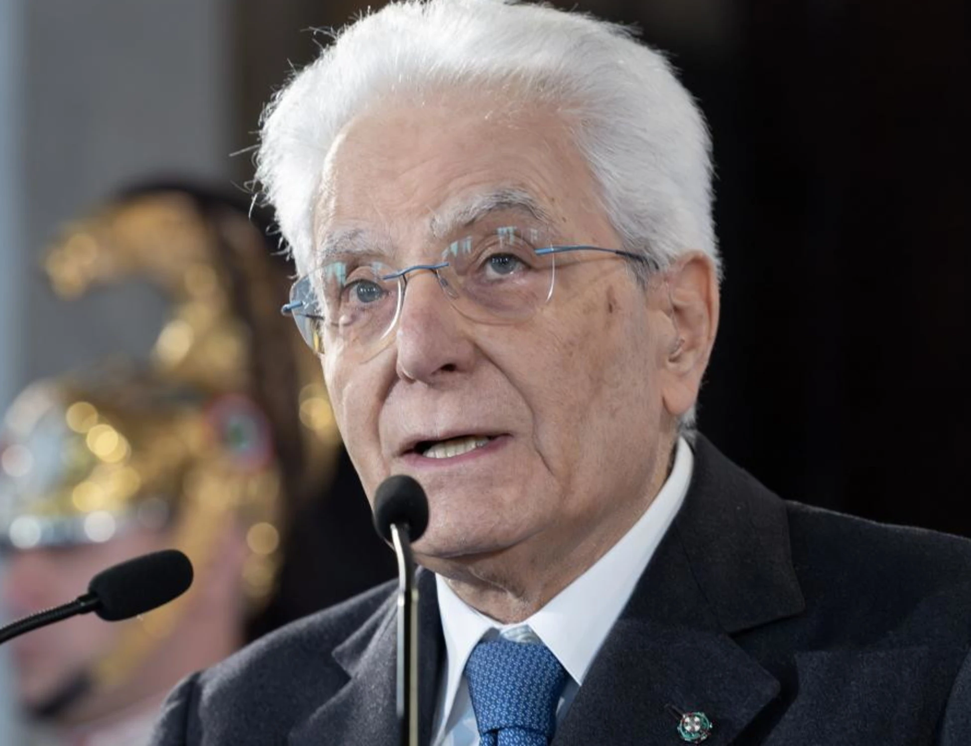 Pro Pal, Mattarella chiama Piantedosi: "Solidarietà alle forze dell'ordine"