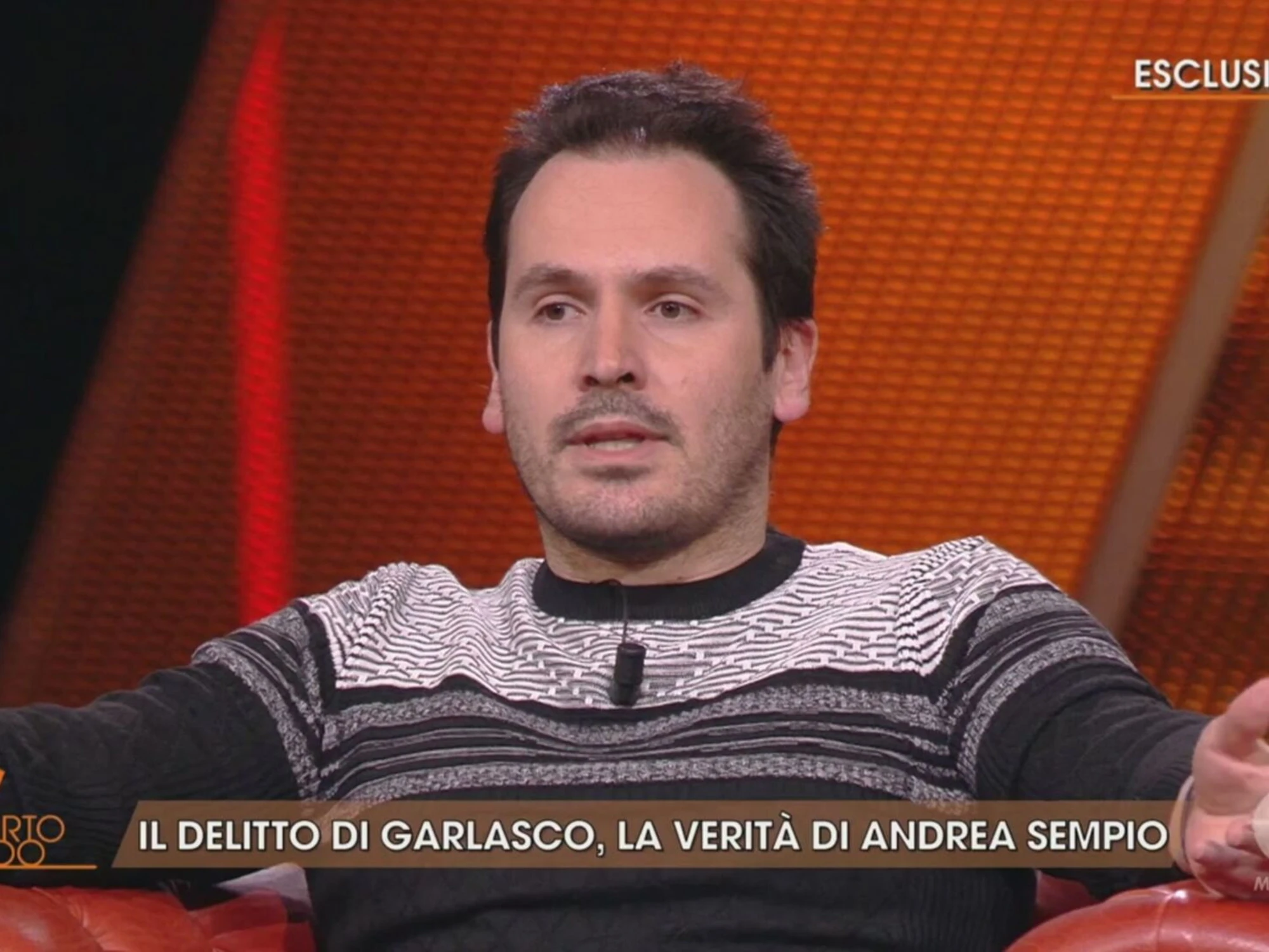 Martellate sulla giustizia