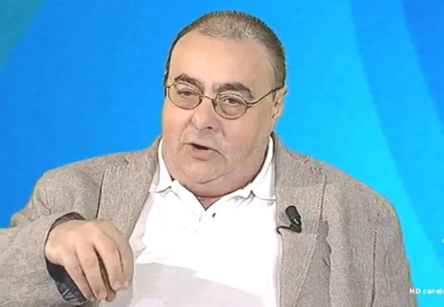 Aldo Giannuli massacra Luigi Di Maio: "Alla Difesa? Meglio agli Esteri, dopo qualche lezione di geografia"