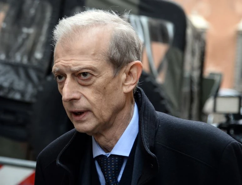 Piero Fassino sulla Lega: "Immigrazione e politiche economiche, meglio loro del M5s"