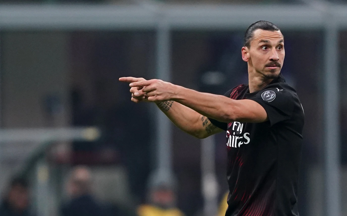 Milan, non basta Zlatan Ibrahimovic: con la Samp un triste 0-0. I numeri inchiodano Stefano Pioli