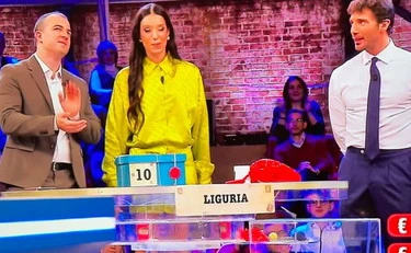 Affari Tuoi, Giulia sconcertante: "Una scelta arrogante", finisce male