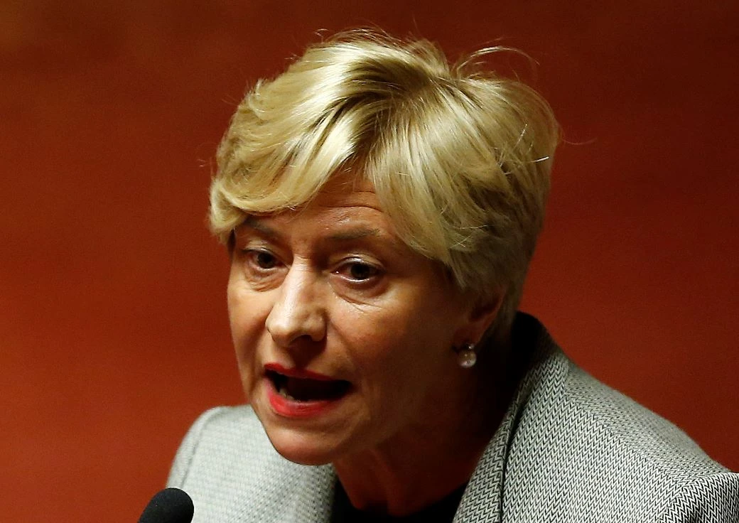 Roberta Pinotti presidente del Pd, l'ultima pista al Nazareno: Nicola Zingaretti è il suo principale sponsor