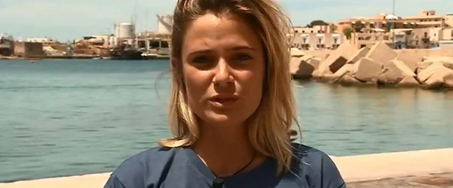 Sea Watch 3, Giorgia Linardi provoca Matteo Salvini: "Come sta finanziando la nostra ong"