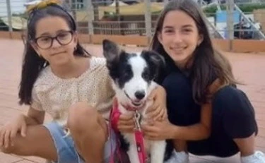 Sorelle scomparse, lo strazio della mamma: "Credo siano morte"