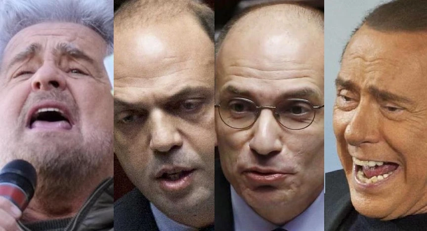 Legge elettorale, il Pd ignora Ncd e Quagliariello alza la voce: "Riforma in 15 giorni con noi o crisi"