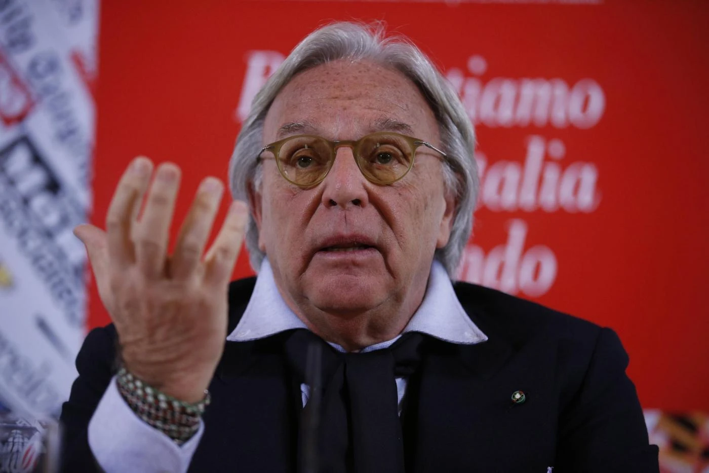 Sergio Marchionne, bomba di Dagospia: "Diego Della Valle? Avete notato che dopo la morte del manager..."