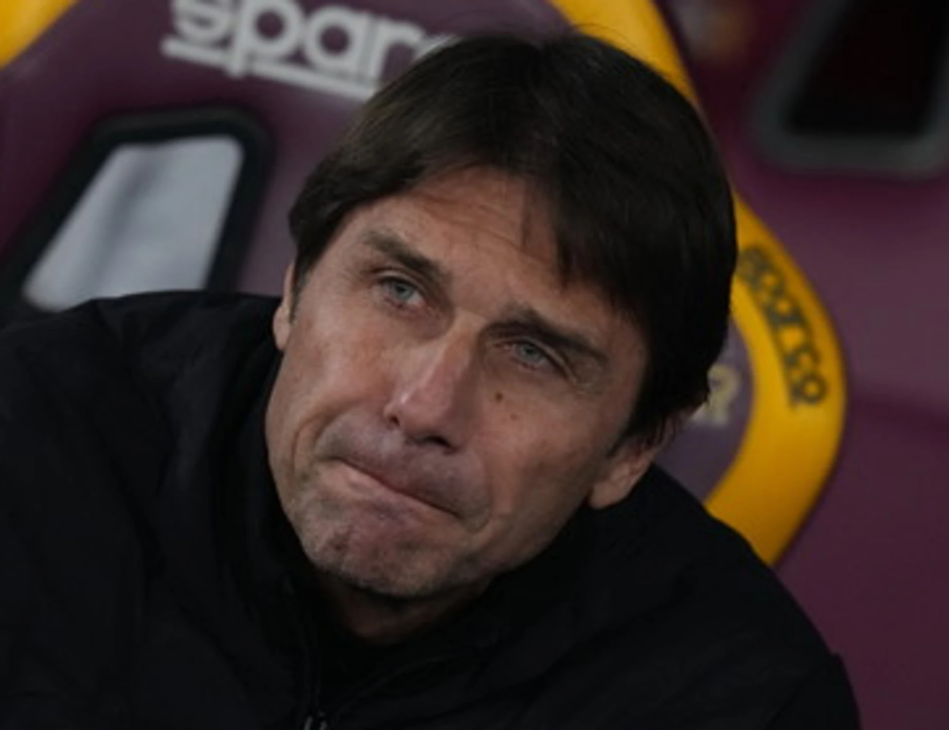 Antonio Conte e la fuga da Napoli: cosa ha fatto davvero