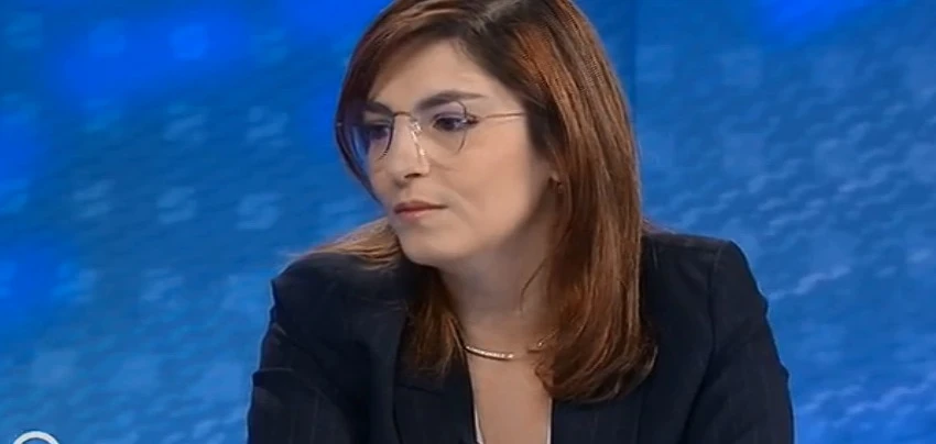 Barbara Lezzi, Laura Castelli a Otto e Mezzo: "Ilva, nel M5s non c'è nessun problema"