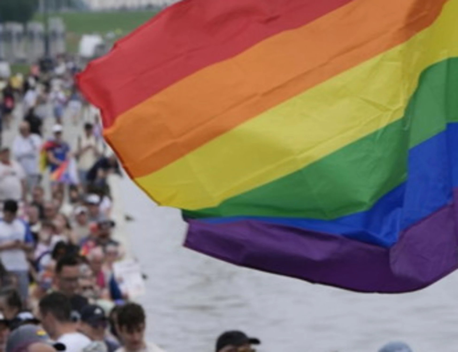 Gay Pride, se sei di destra ti vietano di sfilare in corteo