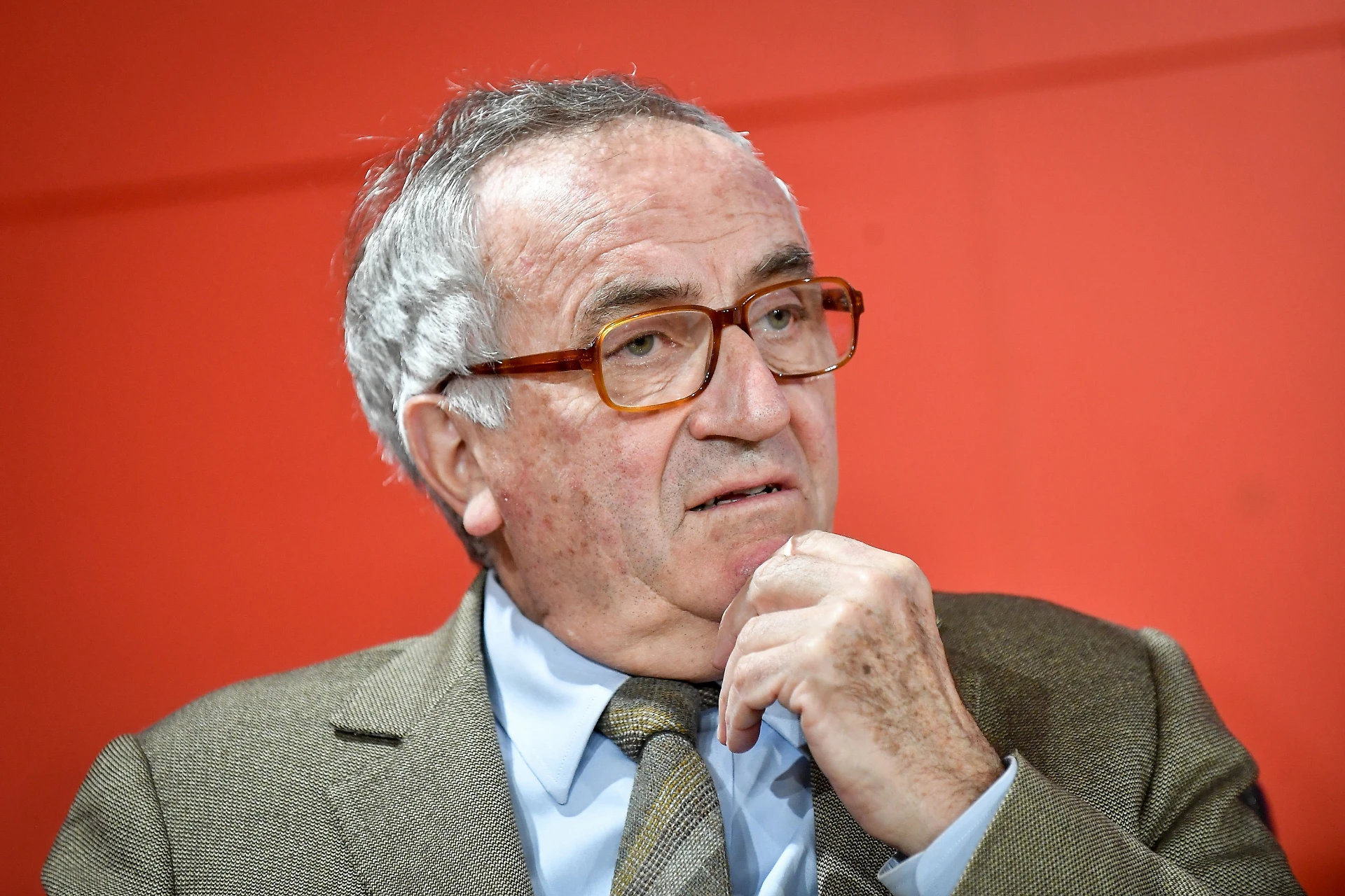 Edmondo Bruti Liberati attacca Matteo Salvini sulla legittima difesa: "Smontato lo slogan che si può sparare"