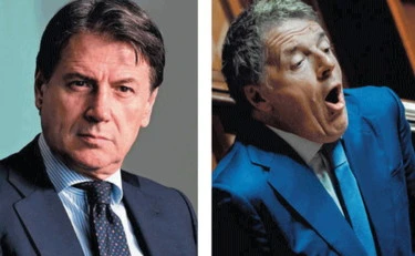 Quelli diventati premier senza neanche candidarsi