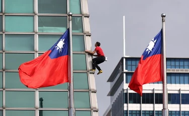 Koxinga e Chiang, Taiwan è l'isola dei pirati legittimisti