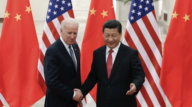 Joe Biden, cosa può offrire a Xi Jinping per salvare l'Ucraina: reteoscena sulla telefonata