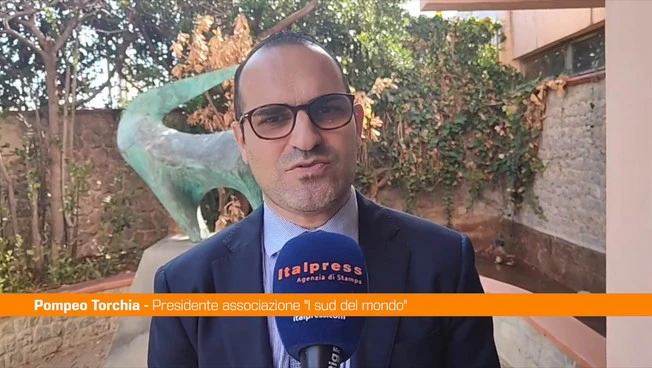 Denatalità, Torchia (I Sud del Mondo) "Serve un patto per le future generazioni"