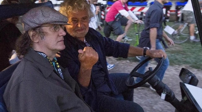 M5s e Venezuela, la Procura di Milano apre un'inchiesta: un pesantissimo sospetto politico