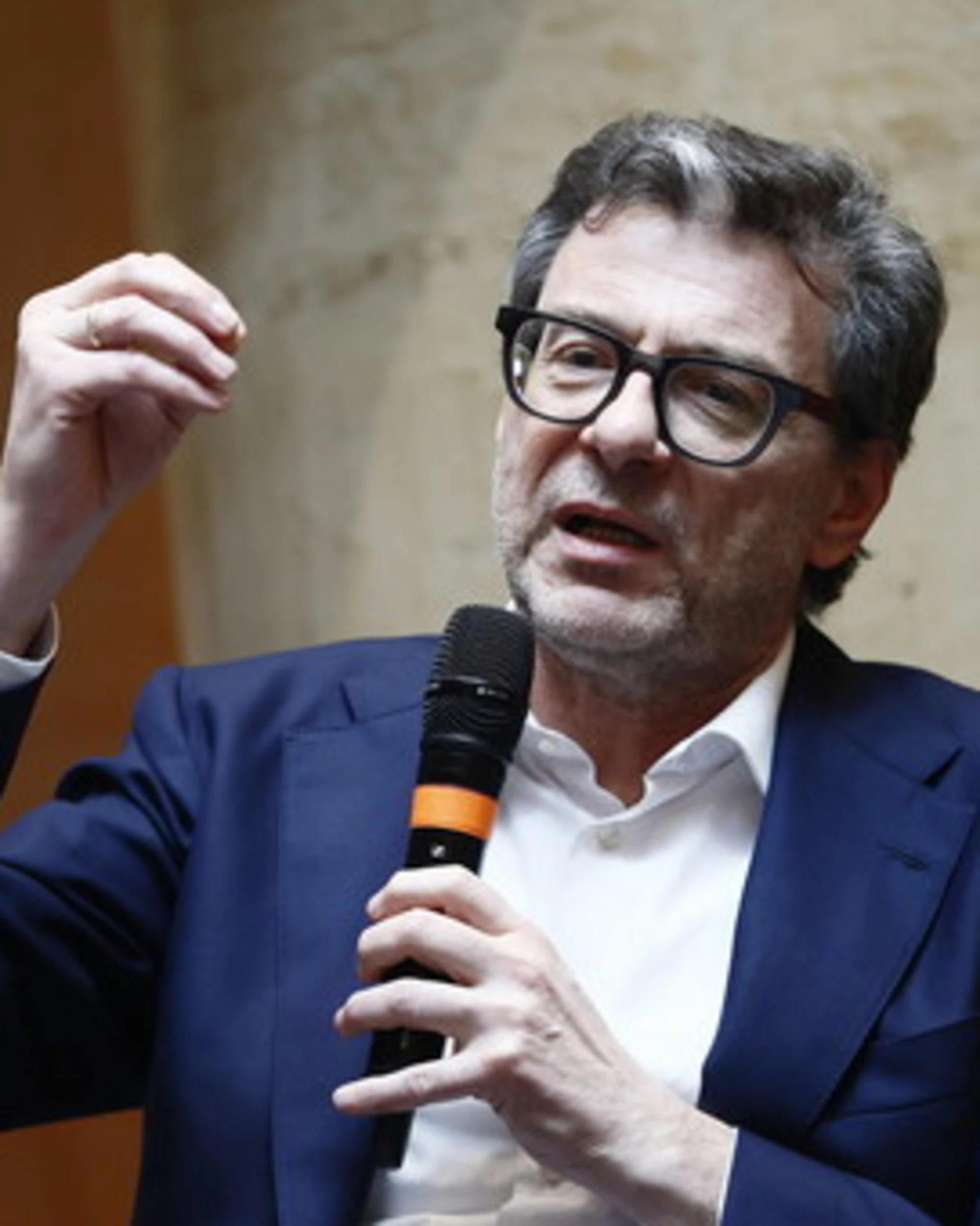 Giorgetti a Sechi: "Il nemico di Trump è la Cina. Italia, upgrade importante"