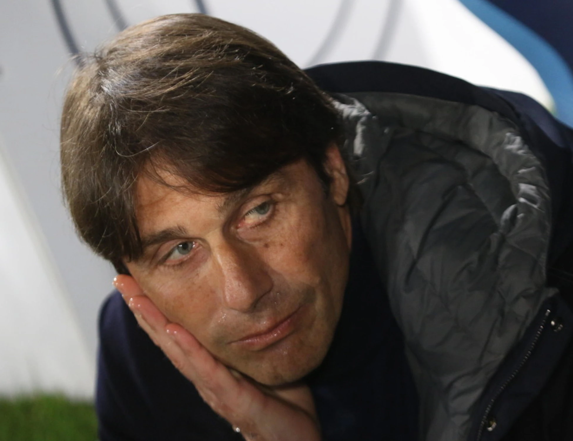 Juventus, vicinissimo il sogno Antonio Conte: con chi lo sostituisce il Napoli