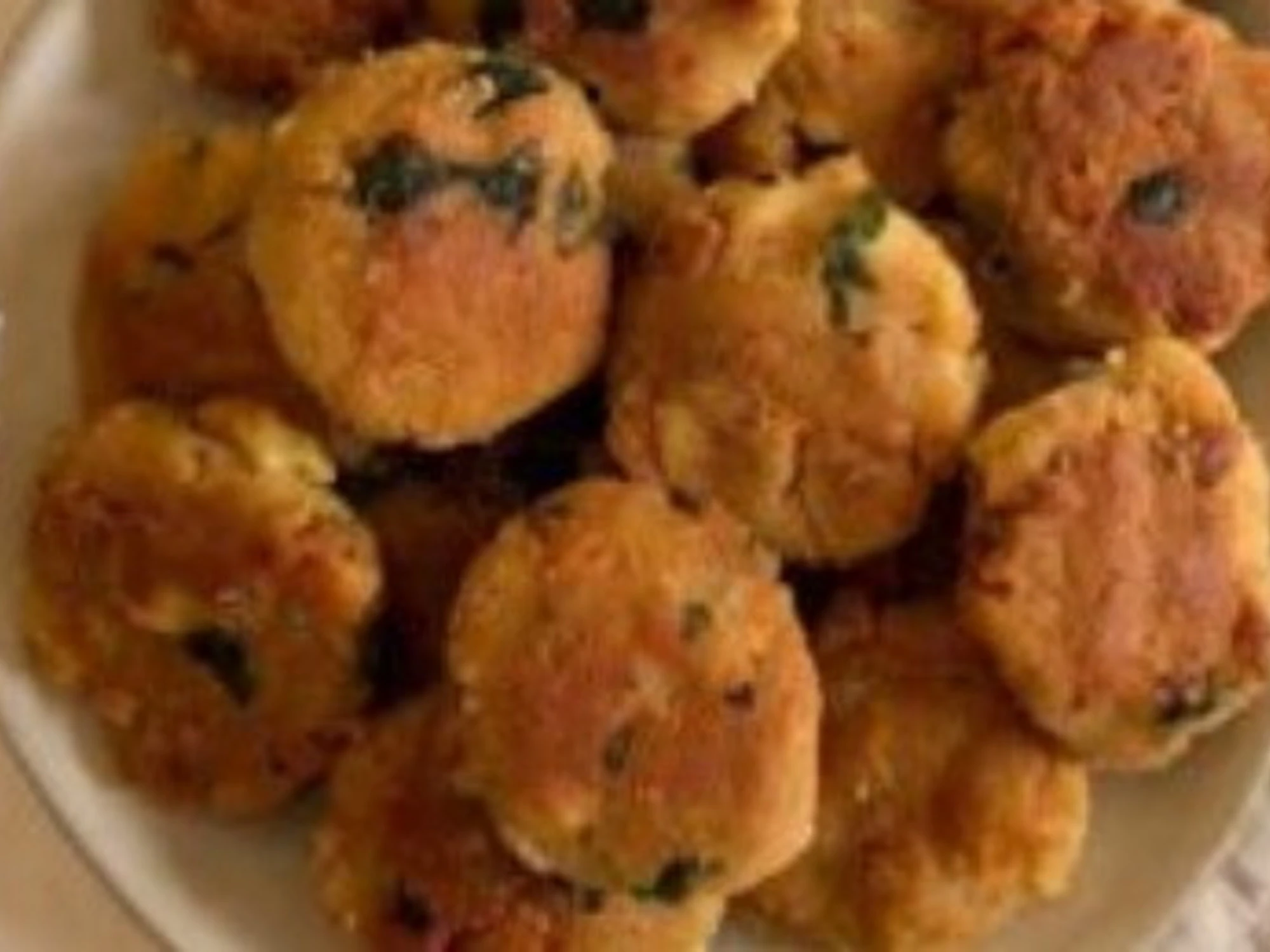 Polpette di pane: una saporita storia di famiglia