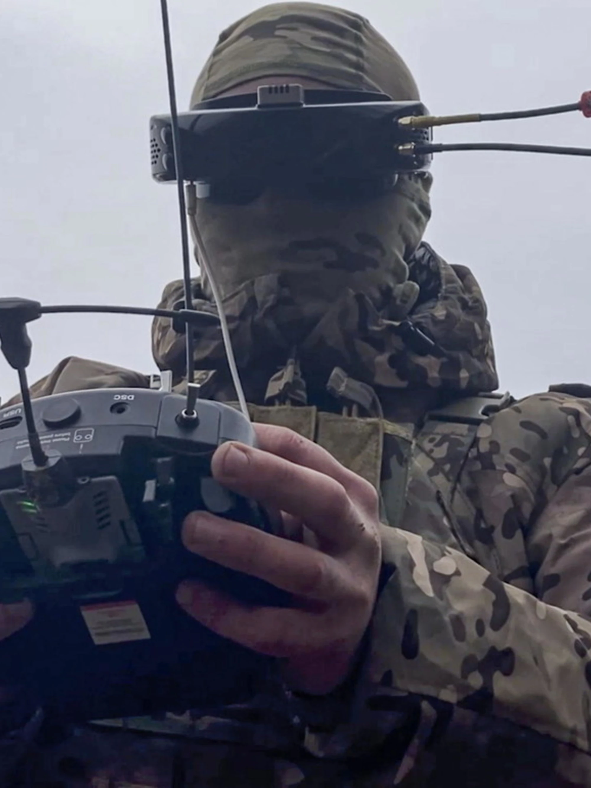 "Drone russo sul Lago Maggiore, allerta": il mistero