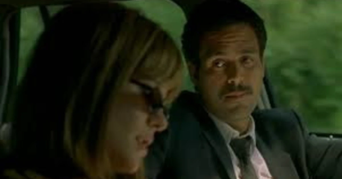 "In the cut", Jane Campion è sempre una campionessa