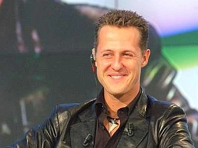Trauma cranico per Schumacher: ricoverato dopo caduta sugli sci