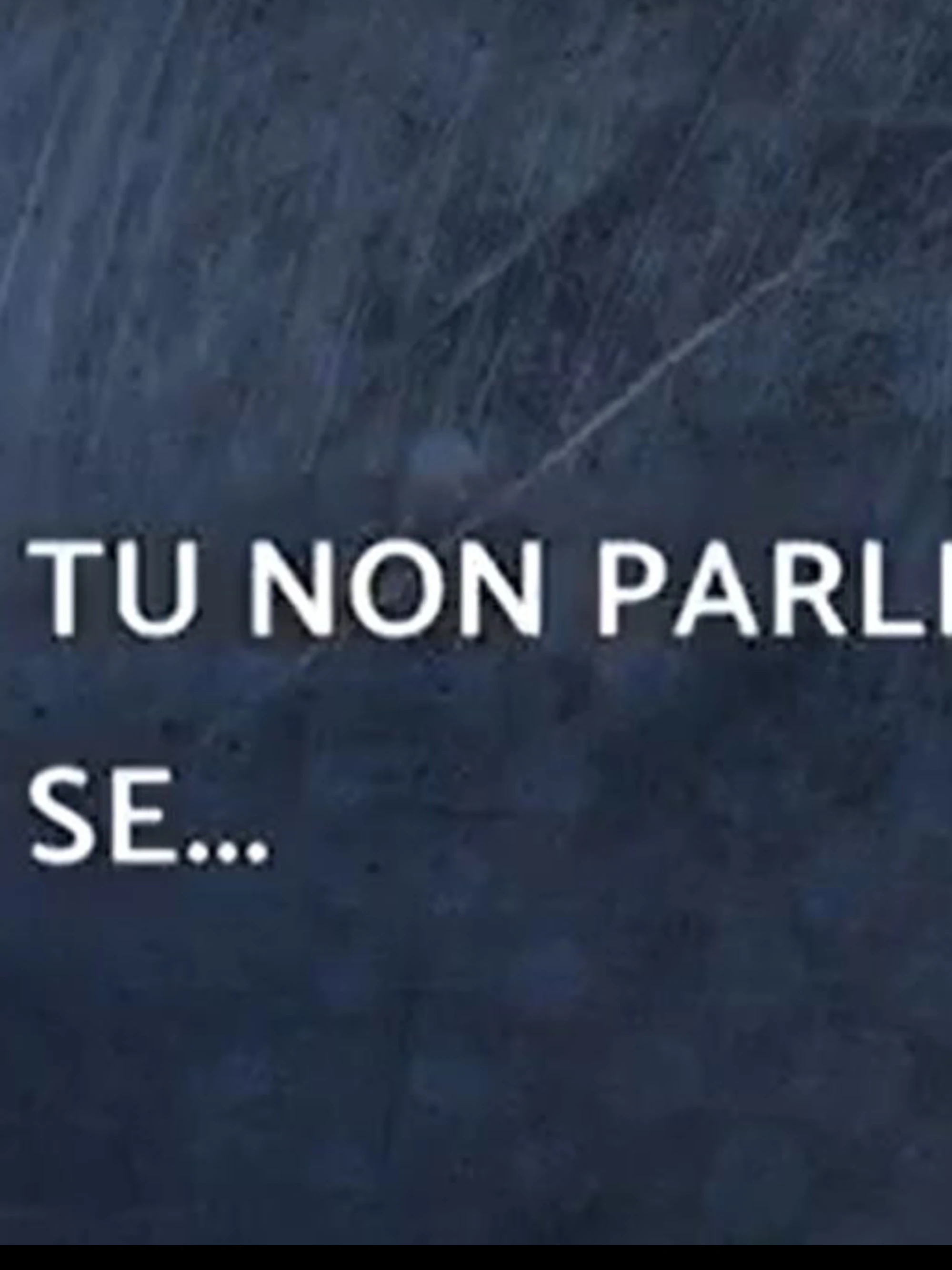 Garlasco, l'intercettazione del super-testimone: "Se venissero, chiama questo numero"