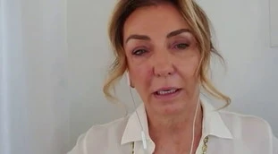 Alessandra Ghisleri, il sondaggio che preoccupa Mario Draghi: sarà il M5s a far cadere questo governo?