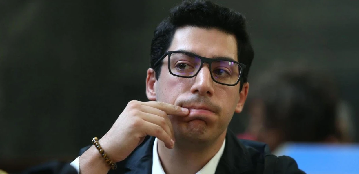 Renzo Bossi, lo scoop: la società con cui fa affari con la Russia di Putin