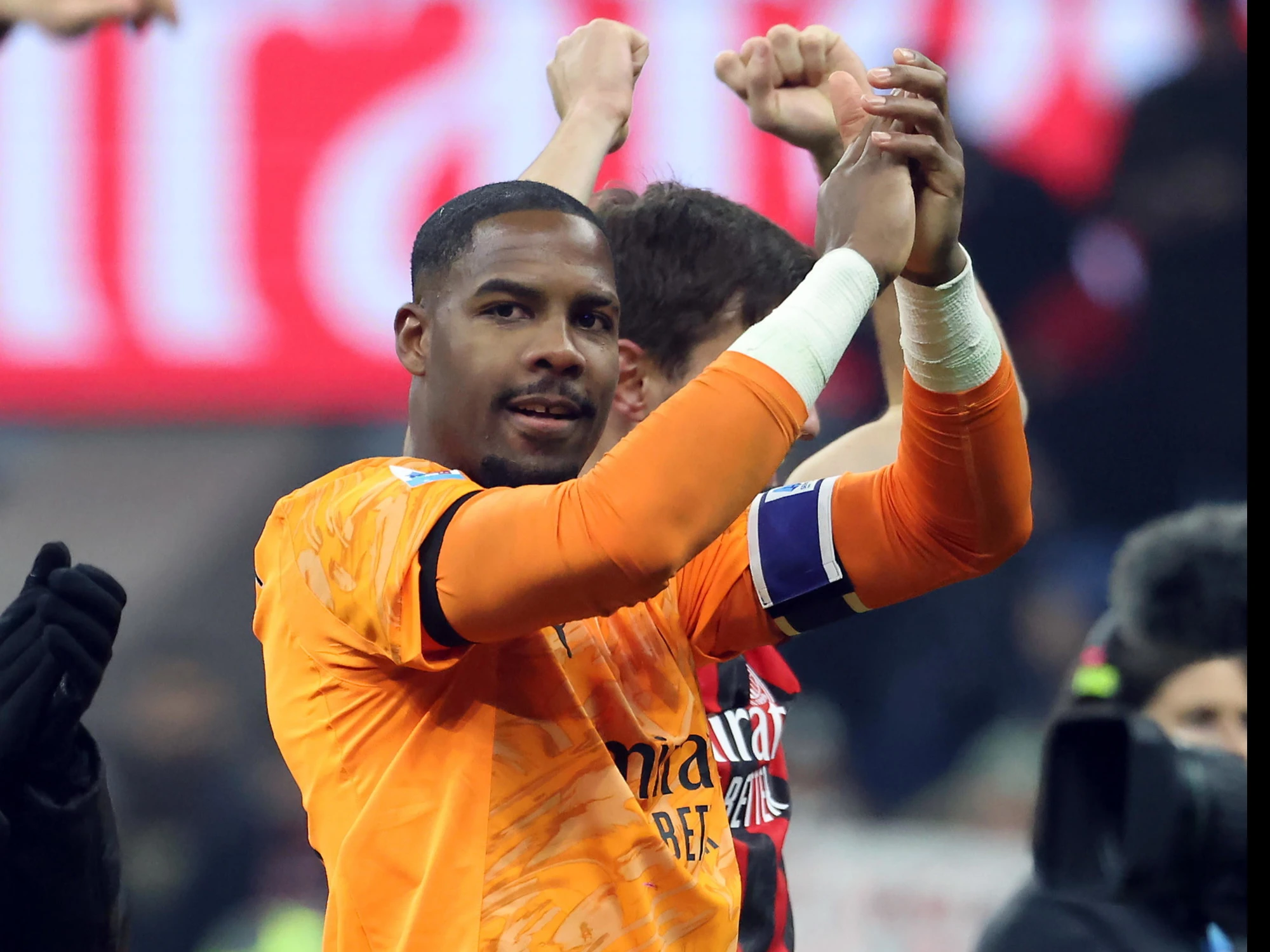 Maike Maignan, offerta-choc del Milan: ora cambia tutto