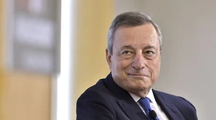 Mario Draghi, un anno dopo le dimissioni: la sua nuova vita