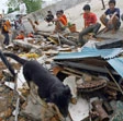 Sumatra, 1100 morti