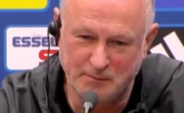 Italia-Irlanda del Nord, il ct O'Neill ci umilia: "Non ci sono più..."