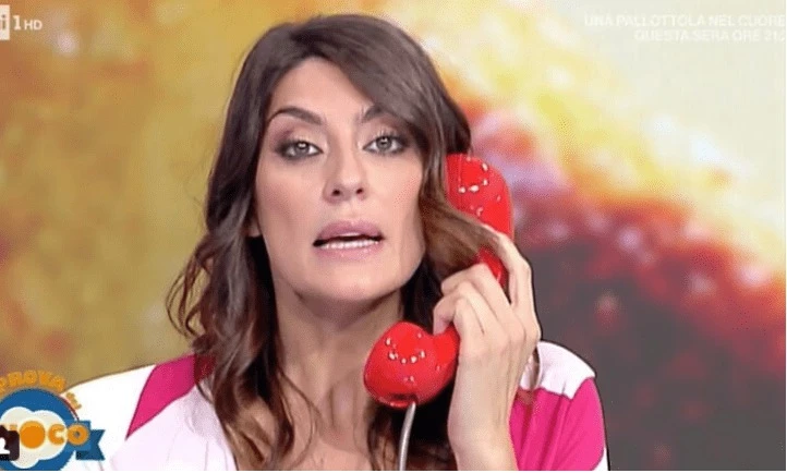 La prova del cuoco, Elisa Isoardi scatenata contro l'ex autore di Antonella Clerici: "Dico solo questo, punto"