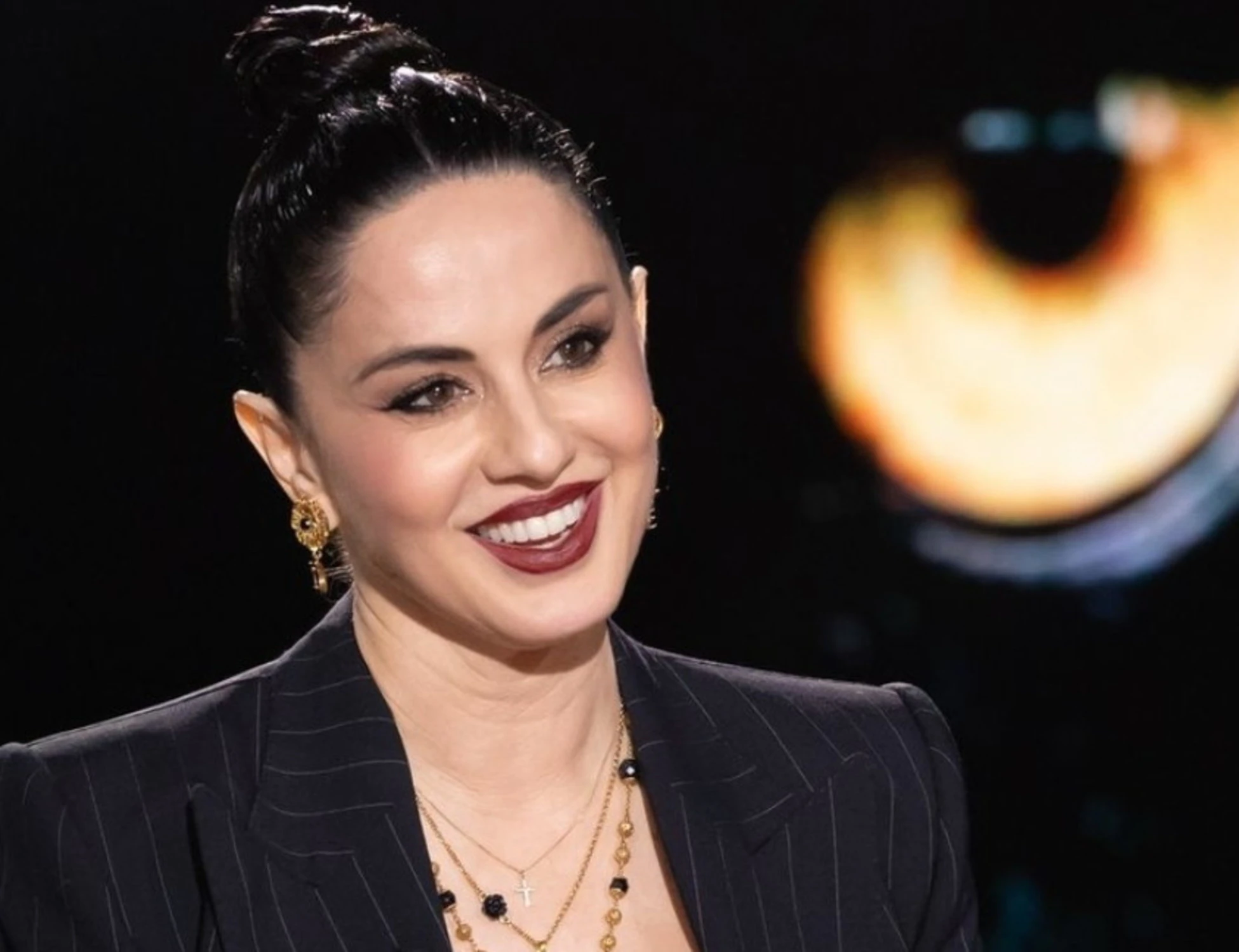 Belve, Paola Iezzi sconvolge Fagnani: "Mi sento un gay nel corpo di una donna"