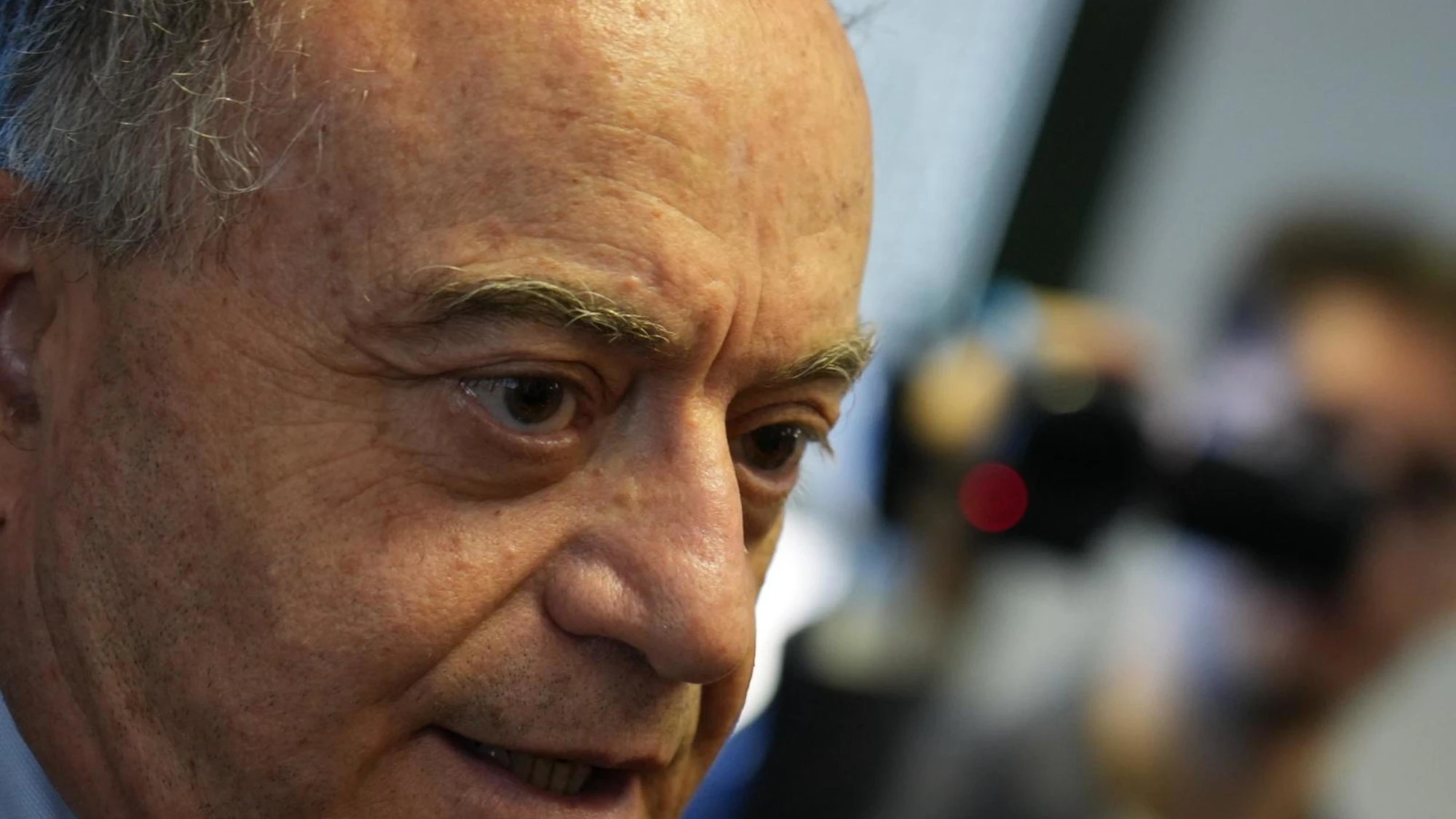 Referendum giustizia, lo sfogo di Gratteri: "C'è chi ha la schiena dritta..."