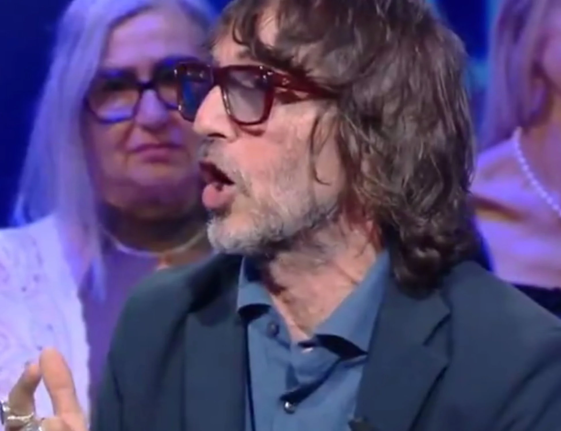 Zona Bianca, Cruciani sul caso Roggero: "Follia pura, cosa deve mettere in conto il rapinatore"