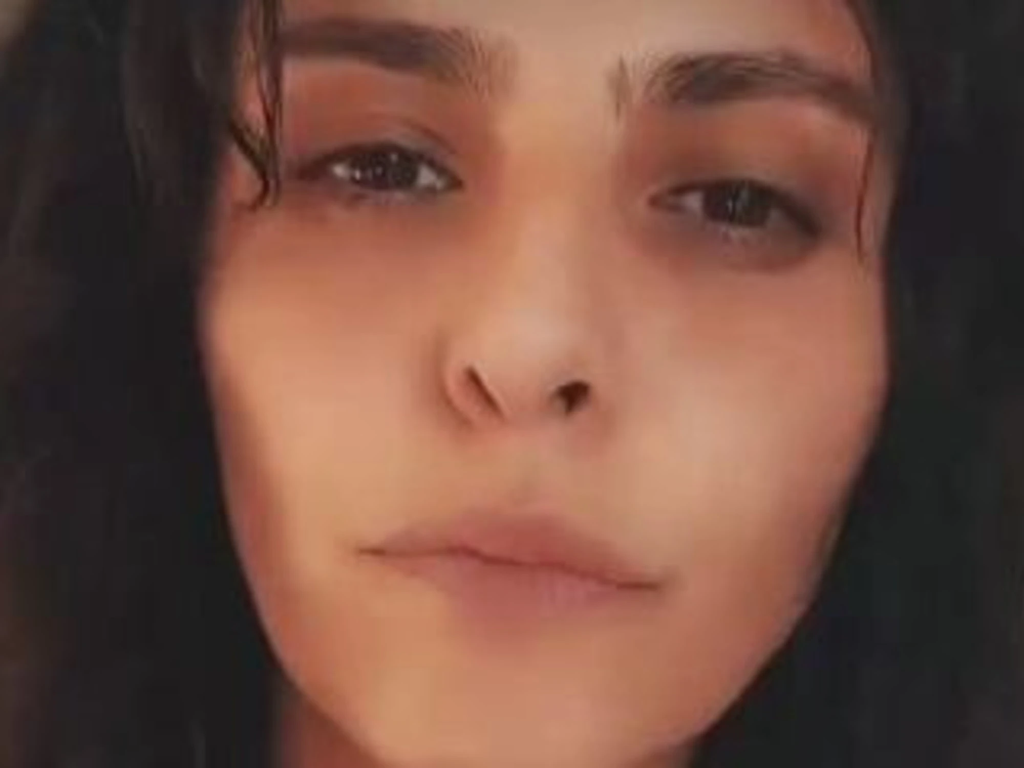 Irene Maiorino de L'amica Geniale, uno choc: "Mi guardava e si masturbava. Poi..."
