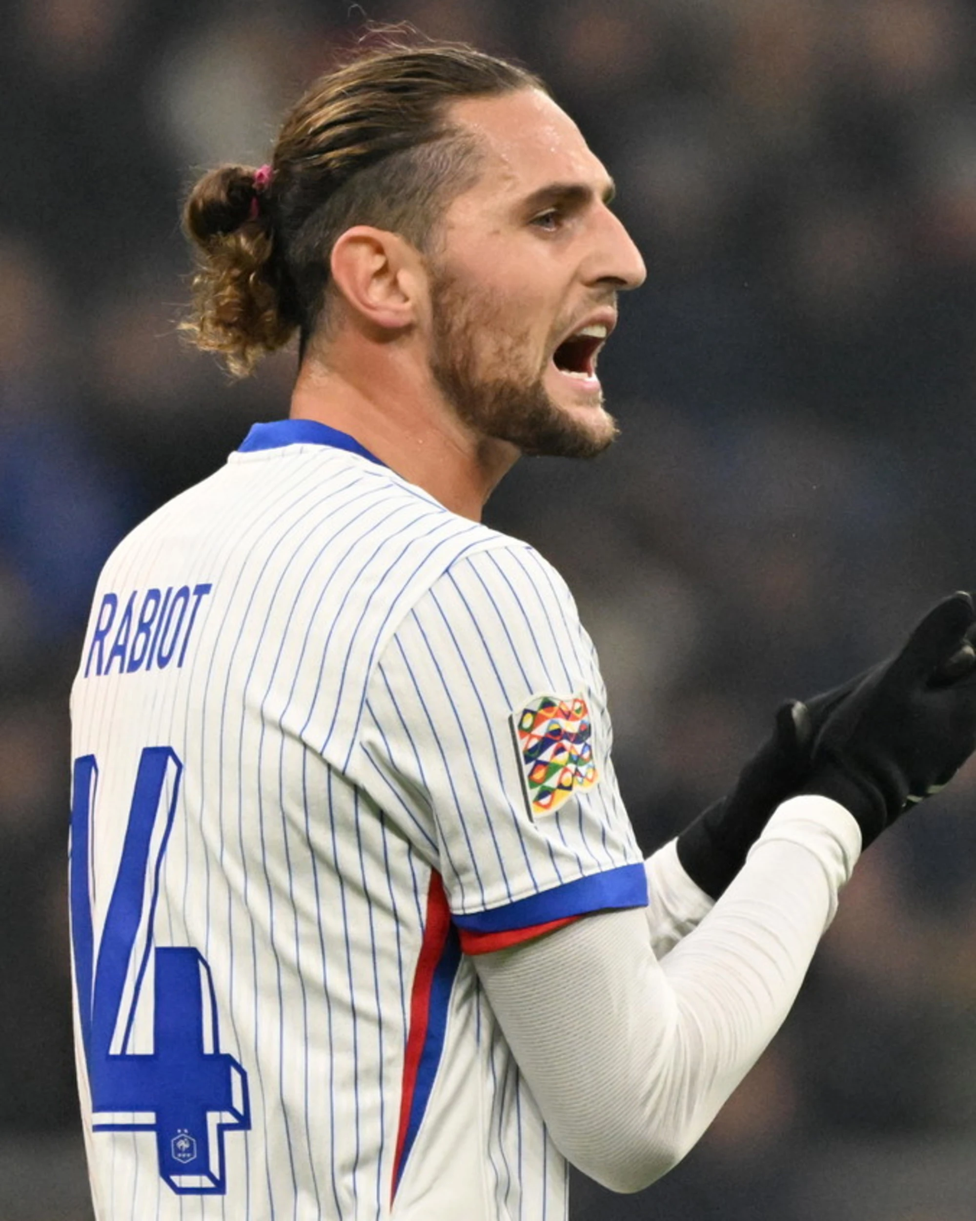 Milan, ecco perché Adrien Rabiot non sarà mai un leader