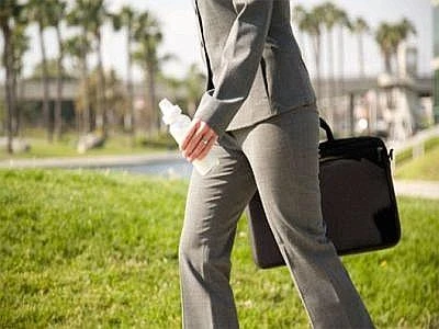 Dal part time ai pannolini, General Electric attenta ai genitori che lavorano