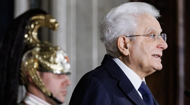 Sergio Mattarella, il caso di "Repubblica": "Diritti minacciati in Italia"