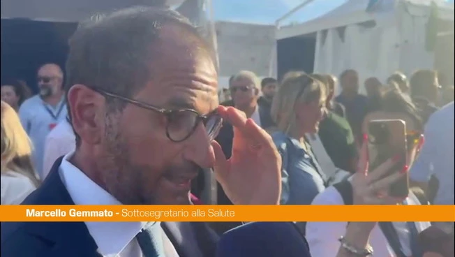 Gemmato "Record di stabilità, superato il governo Berlusconi"