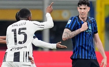 Alessandro Bastoni, pazzesca decisione dell'Inter: dove lo spediscono tra poche ore