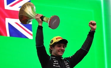 Andrea Kimi Antonelli, "mi sono cag*** addosso": microfoni aperti, la confessione rubata