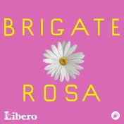 "Brigate Rosa": ecco il podcast di Hoara Borselli, viaggio irriverente nel femminismo