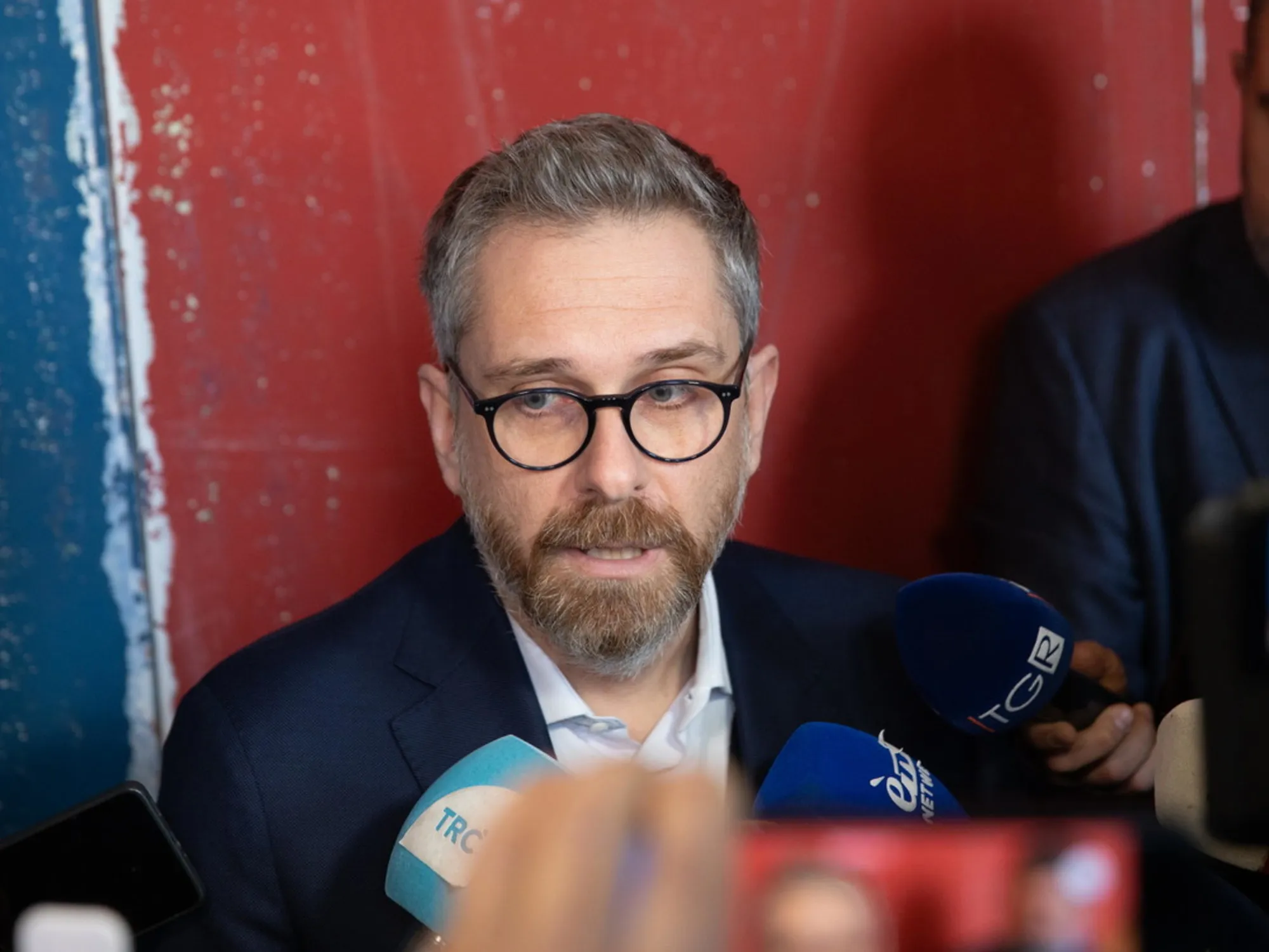 Lepore contestato: ecco i pro-Pal coccolati dalla sinistra