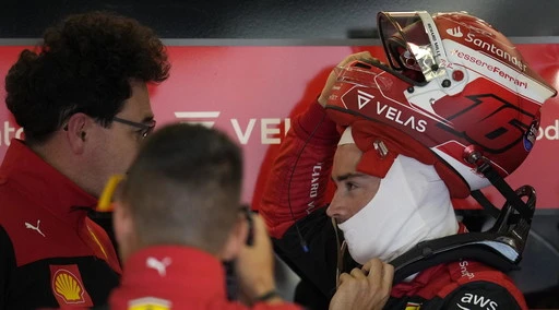 Ferrari, il silenzio assordante di Inaki Rueda: pesantissimi sospetti su Binotto