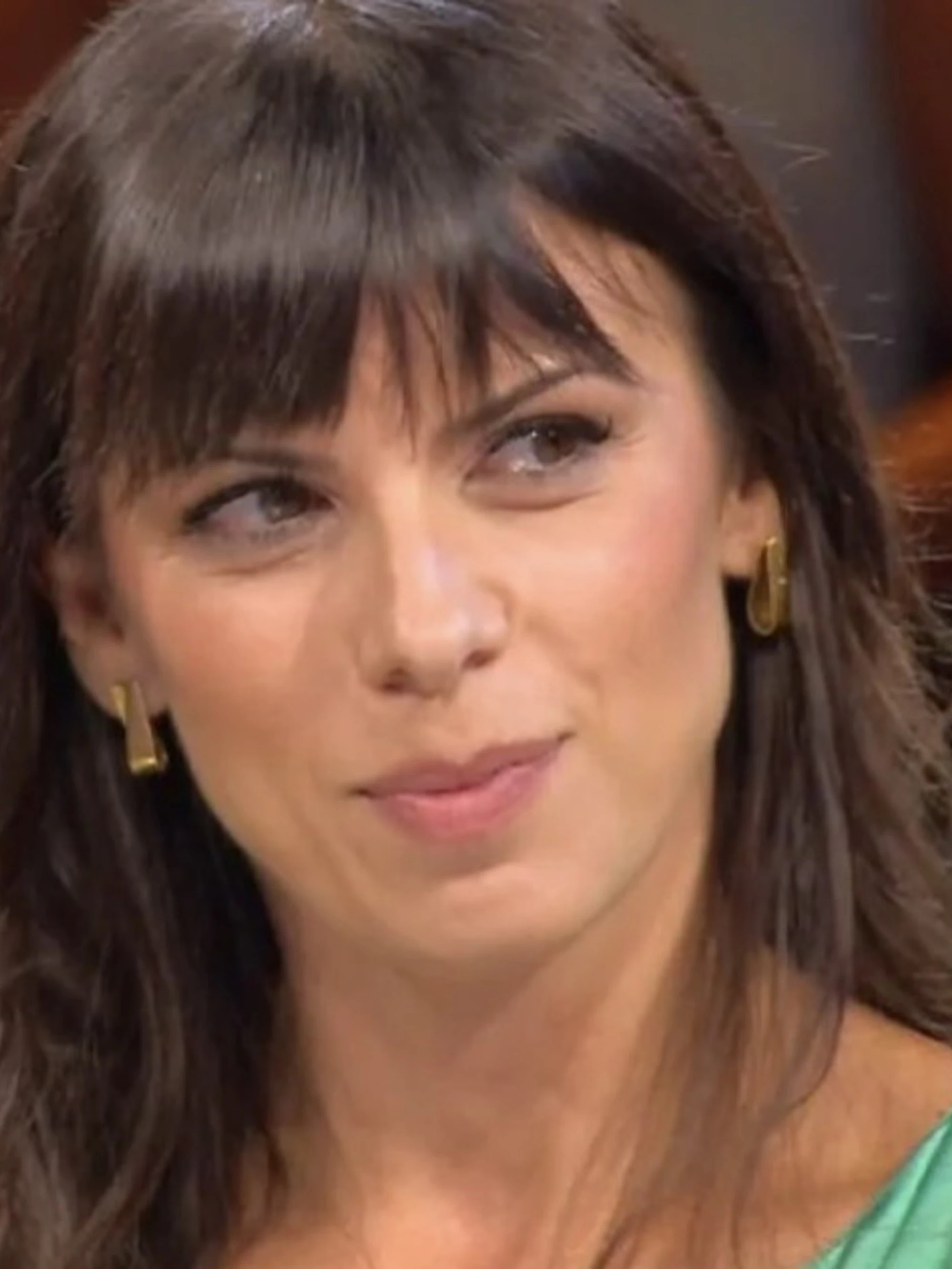 Affari Tuoi, Veronica e la frase sconcertante: "Non ne ha bisogno"