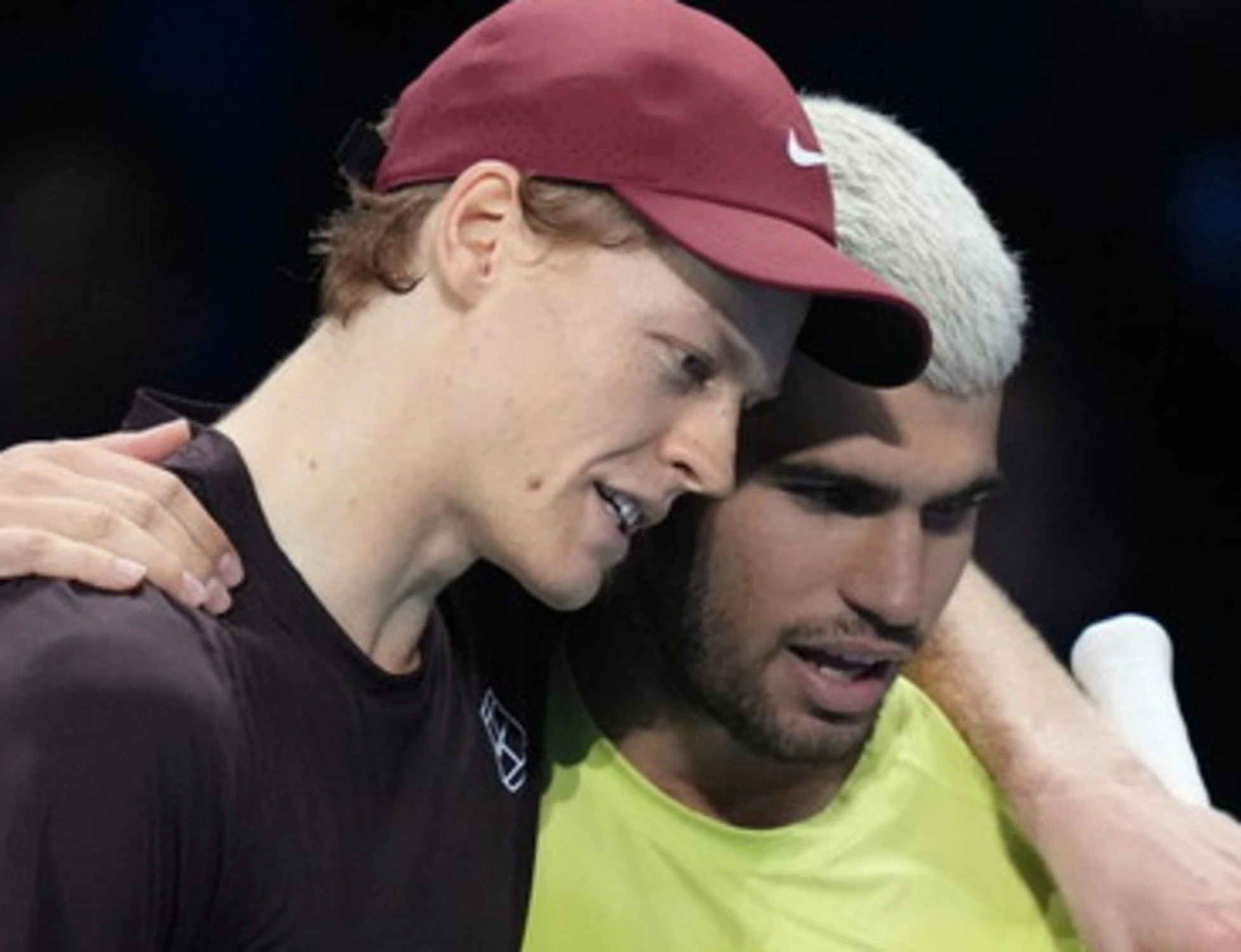 Sinner gode, "Alcaraz non vincerà nulla": una profezia nerissima