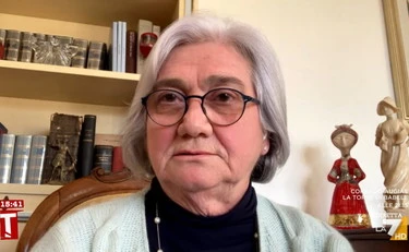 Askatasuna, Rosy Bindi perde la faccia: "Condanno le violenze, ma..."